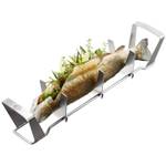 GEFU Fish Rack Fischbräter