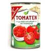 Tomaten von Gut & Günstig