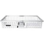 Gehetec 210 Wildträger Heckträger 