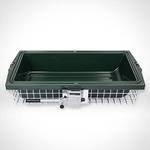 Gehetec 210 Wildträger inkl. Wildwanne