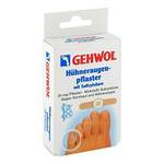 Gehwohl Hühneraugenpflaster