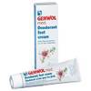 Fußcreme von Gehwol