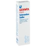 Gehwol med. Schrundensalbe