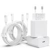 USB-C-auf-Lightning-Kabel von Gejin