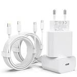 Gejin USB-C-auf-Lightning-Kabel