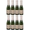 Rosé Sec Piccolo von Geldermann