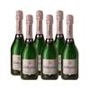 Rosé Sec von Geldermann