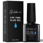 Gelike ec Nagelkleber