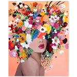 Gelrovaled Malen Nach Zahlen Erwachsene