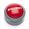Bulls**t Button von Gemmy
