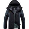 Herren Skijacken 3076753031 von GEMYSE
