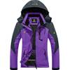 Outdoor-Winterjacke von GEMYSE