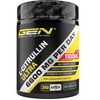 L-Citrullin 360 Kapseln von GEN GERMAN ELITE NUTRITION
