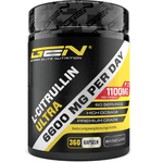 GEN GERMAN ELITE NUTRITION L-Citrullin 360 Kapseln
