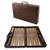 Backgammon-Koffer