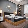 Boxspringbett LOFT 1 von FURNISTAR