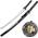 Katana Schwert 7KM5-410 von SPECIAL REPLICAS
