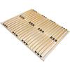 Lattenrost Basic-Frame DUAL von WOODRAM