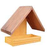 Generic Vogelfutterhaus