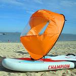 Sharplace Windsegel