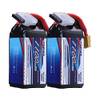 6S LiPo Batterie von SIGP