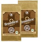 Kraftmischer Braunhirse