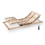 Generisch Lattenrost mit Motor 100x200 cm