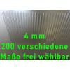 Stegplatten von AMN Alliance