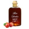 Alter Calvados V.S.O.P. von Geniess-Bar