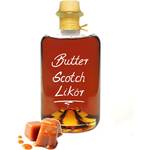 Geniess-Bar! Butter Scotch Likör