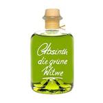 Genieß-Bar Die Grüne Witwe