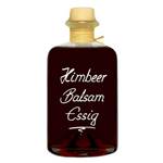 Geniess-Bar Himbeer Balsam Essig