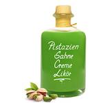 Geniess-Bar Pistazien Sahnecreme-Likör