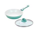 Genius Cerafit Revolution Pfanne