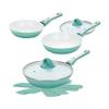 Cerafit Revolution Set von Genius