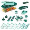 Nicer Dicer Fusion von Genius