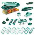 Genius Nicer Dicer Fusion