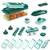 Genius Nicer Dicer Fusion