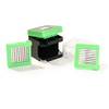 Nicer Dicer Spicy von Genius