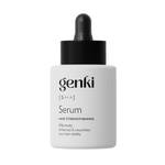 Genki Haircare Strengthening Serum