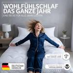 Gentle North Ganzjahresdecke