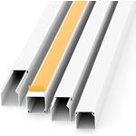 Gentle North Kabelkanal Selbstklebend