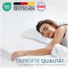 Matratzentopper von Gentle North