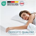 Gentle North Matratzentopper