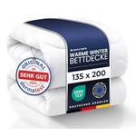 Gentle North Winterdecke