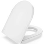 Gentlemen Hochwertiger Toilettensitz