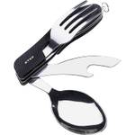 KTX7® Campingbesteck – Klappbesteck