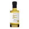 Ingwer-Zitronen-Sirup von Genüssle