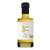 Genüssle Ingwer-Zitronen-Sirup
