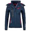 D-GNDJe010-06 von Geographical Norway